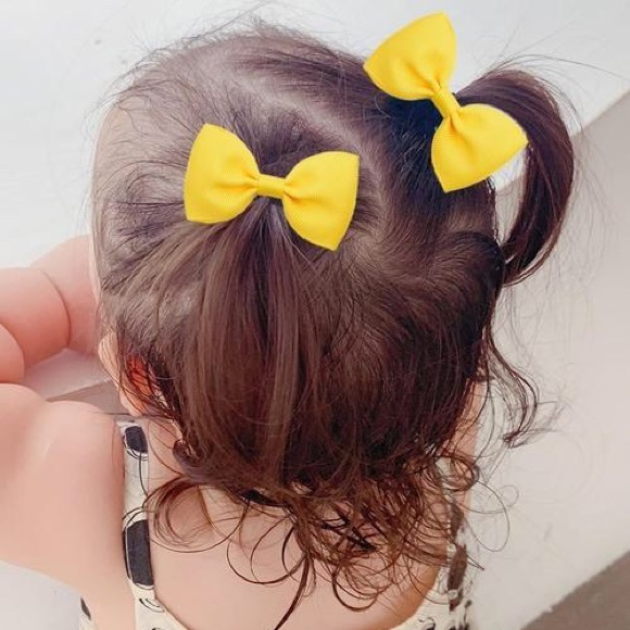 2for$10🔥HP🔥Handmade Hair Accessories - Picture 10 of 10